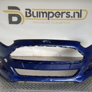 Bumper Ford Fiesta MK7 STline ST Line 13-16 C1BB-17757-a Voorbumper D3-15673z