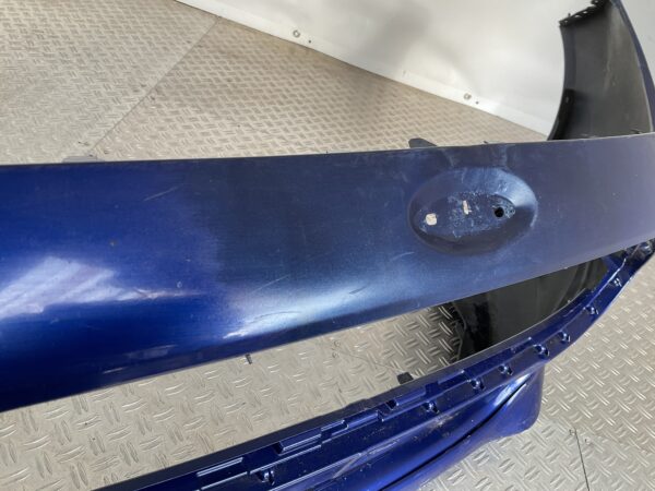 Bumper Ford Fiesta MK7 STline ST Line 13-16 C1BB-17757-a Voorbumper D3-15673z