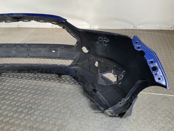 Bumper Ford Fiesta MK7 STline ST Line 13-16 C1BB-17757-a Voorbumper D3-15673z