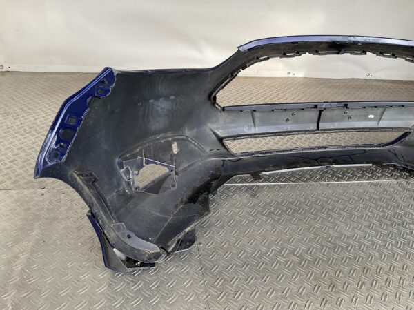 Bumper Ford Fiesta MK7 STline ST Line 13-16 C1BB-17757-a Voorbumper D3-15673z