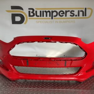Bumper Ford Fiesta MK7 STline ST Line 13-16 C1BB-17757-a Voorbumper D3-15672z