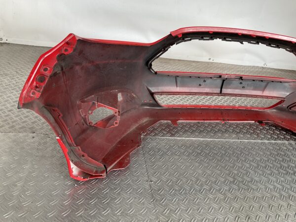 Bumper Ford Fiesta MK7 STline ST Line 13-16 C1BB-17757-a Voorbumper D3-15672z
