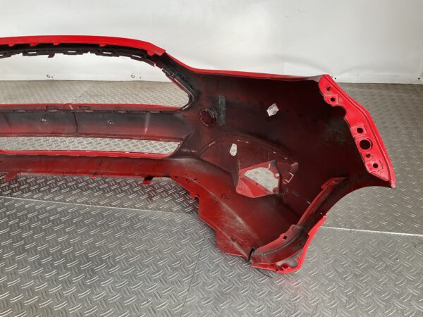 Bumper Ford Fiesta MK7 STline ST Line 13-16 C1BB-17757-a Voorbumper D3-15672z