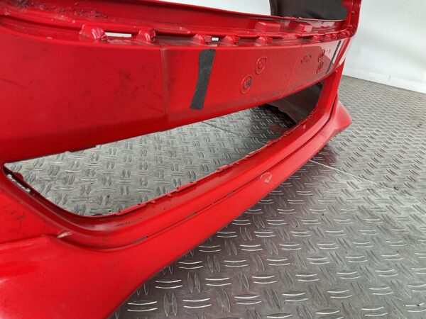 Bumper Ford Fiesta MK7 STline ST Line 13-16 C1BB-17757-a Voorbumper D3-15672z