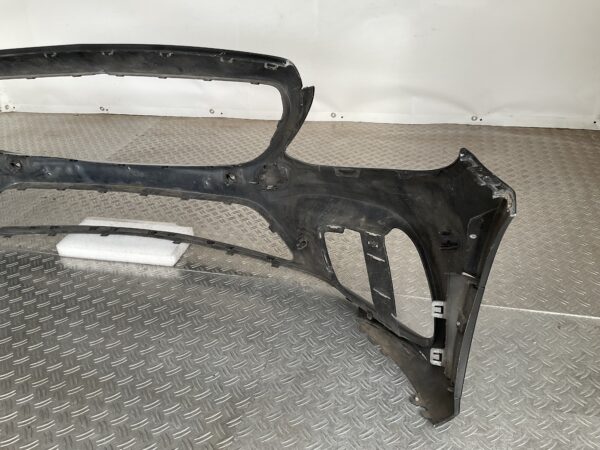 Bumper Mercedes C Klasse W205 AMG Facelift 17-21 A2058856002 Voorbumper A4-15669z