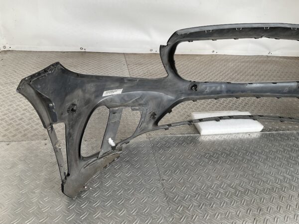 Bumper Mercedes C Klasse W205 AMG Facelift 17-21 A2058856002 Voorbumper A4-15669z