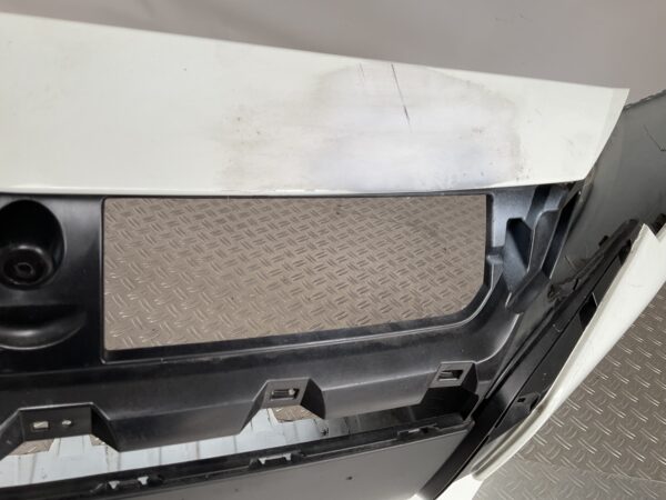 Bumper Mitsubishi Spacestar 3 III 20-23 6400J973zz Voorbumper B4-15681z