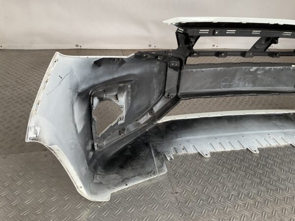 Bumper Mitsubishi Spacestar 3 III 20-23 6400J973zz Voorbumper B4-15681z
