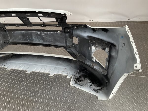 Bumper Mitsubishi Spacestar 3 III 20-23 6400J973zz Voorbumper B4-15681z