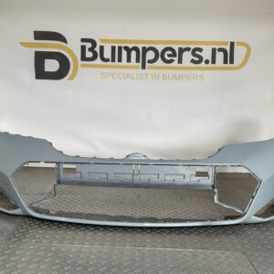 Bumper BMW 3 Serie G20 G21 MPakket M-Pakket Facelift LCI 51118085444 Voorbumper K5-15670z