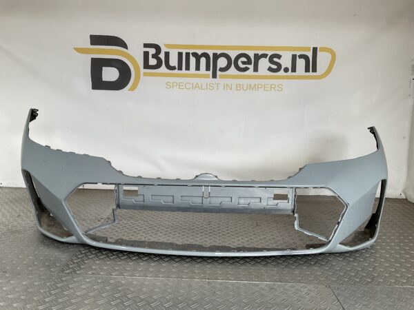 Bumper BMW 3 Serie G20 G21 MPakket M-Pakket Facelift LCI 51118085444 Voorbumper K5-15670z