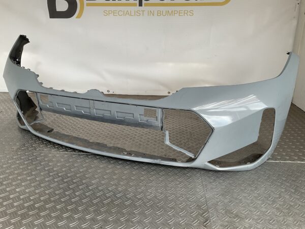 Bumper BMW 3 Serie G20 G21 MPakket M-Pakket Facelift LCI 51118085444 Voorbumper K5-15670z
