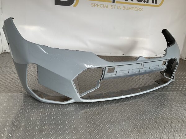 Bumper BMW 3 Serie G20 G21 MPakket M-Pakket Facelift LCI 51118085444 Voorbumper K5-15670z