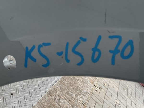 Bumper BMW 3 Serie G20 G21 MPakket M-Pakket Facelift LCI 51118085444 Voorbumper K5-15670z