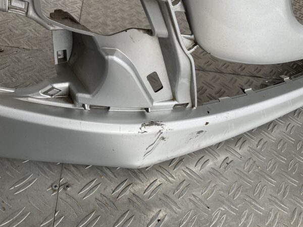 Bumper Peugeot 107 Facelift 11-14 52119-0H120 Voorbumper J1-15665z