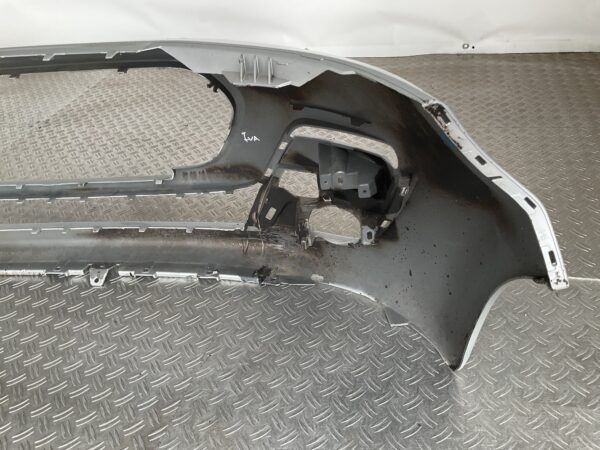Bumper Peugeot 107 Facelift 11-14 52119-0H120 Voorbumper J1-15665z
