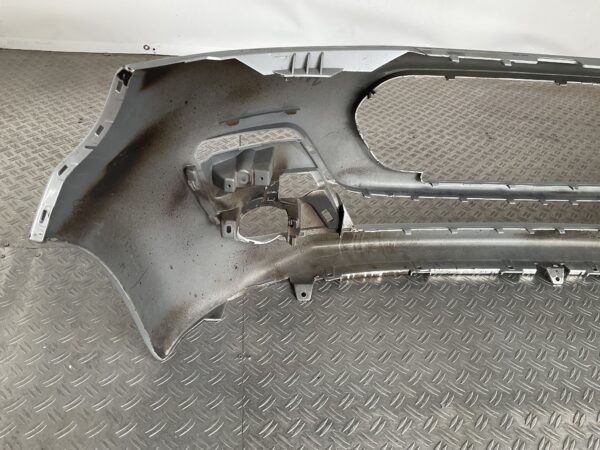 Bumper Peugeot 107 Facelift 11-14 52119-0H120 Voorbumper J1-15665z