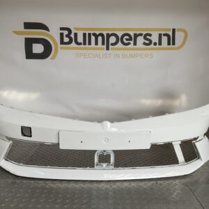 Bumper Opel Astral L 9839979580 Voorbumper i5-15661z