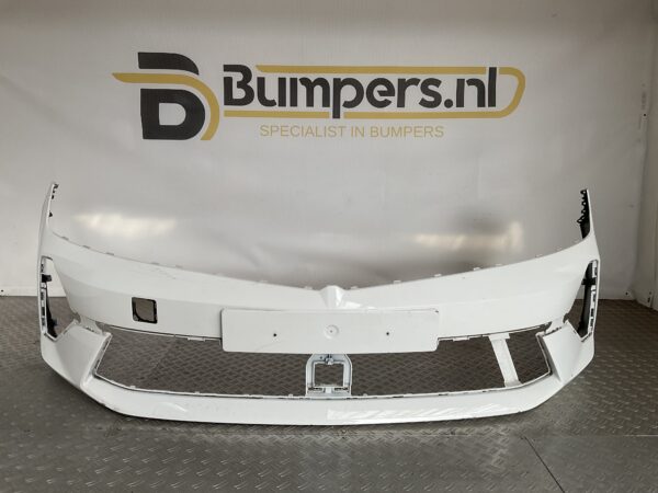 Bumper Opel Astral L 9839979580 Voorbumper i5-15661z