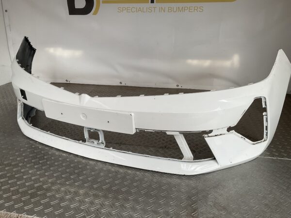 Bumper Opel Astral L 9839979580 Voorbumper i5-15661z