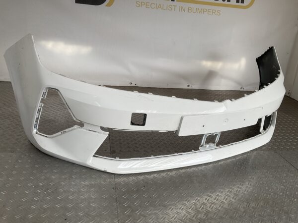 Bumper Opel Astral L 9839979580 Voorbumper i5-15661z