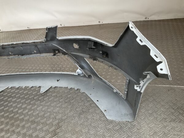 Bumper Seat Leon 5F FR Cupra Facelift 17-21 kls pdc 5F0807221AB Voorbumper C7-15660z