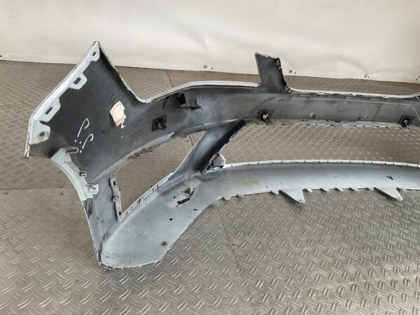 Bumper Seat Leon 5F FR Cupra Facelift 17-21 kls pdc 5F0807221AB Voorbumper C7-15660z