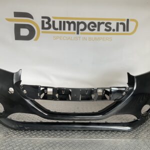 Bumper Peugeot 208 12-16 9672794477 Voorbumper J3-15650z
