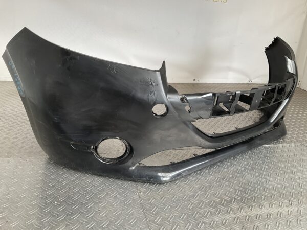 Bumper Peugeot 208 12-16 9672794477 Voorbumper J3-15650z