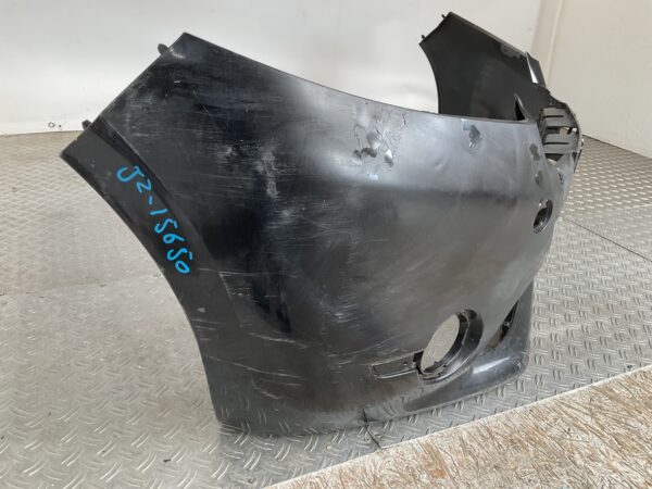 Bumper Peugeot 208 12-16 9672794477 Voorbumper J3-15650z