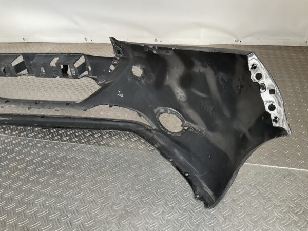 Bumper Peugeot 208 12-16 9672794477 Voorbumper J3-15650z