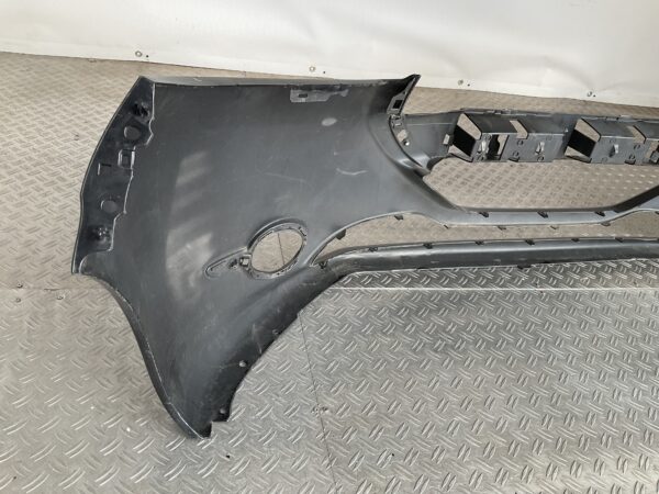 Bumper Peugeot 208 12-16 9672794477 Voorbumper J3-15650z