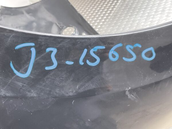 Bumper Peugeot 208 12-16 9672794477 Voorbumper J3-15650z