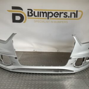 Bumper Audi Q3 8U Sline S-Line 11-15 kls 8U0807437D Voorbumper H5-15666z