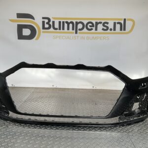 Bumper Audi A1 82A 19-23 kls 82A807437A Voorbumper H4-15668z