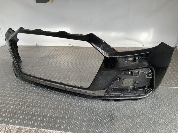 Bumper Audi A1 82A 19-23 kls 82A807437A Voorbumper H4-15668z