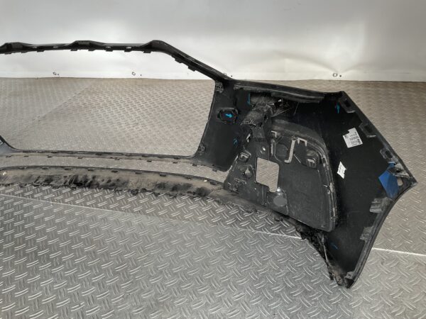 Bumper Audi A1 82A 19-23 kls 82A807437A Voorbumper H4-15668z