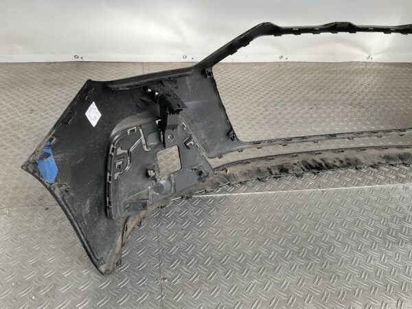 Bumper Audi A1 82A 19-23 kls 82A807437A Voorbumper H4-15668z
