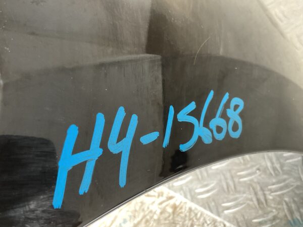 Bumper Audi A1 82A 19-23 kls 82A807437A Voorbumper H4-15668z