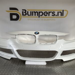 Bumper BMW 3 Serie F30 F31 M Pakket M-Pakket B39 511115857711 Voorbumper K7-15468z