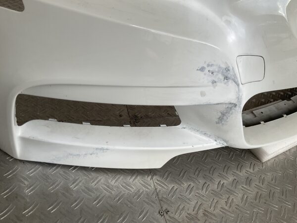 Bumper BMW 3 Serie F30 F31 M Pakket M-Pakket B39 511115857711 Voorbumper K7-15468z