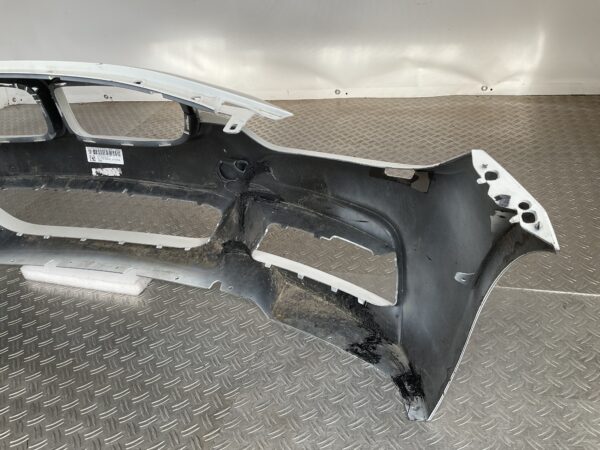 Bumper BMW 3 Serie F30 F31 M Pakket M-Pakket B39 511115857711 Voorbumper K7-15468z