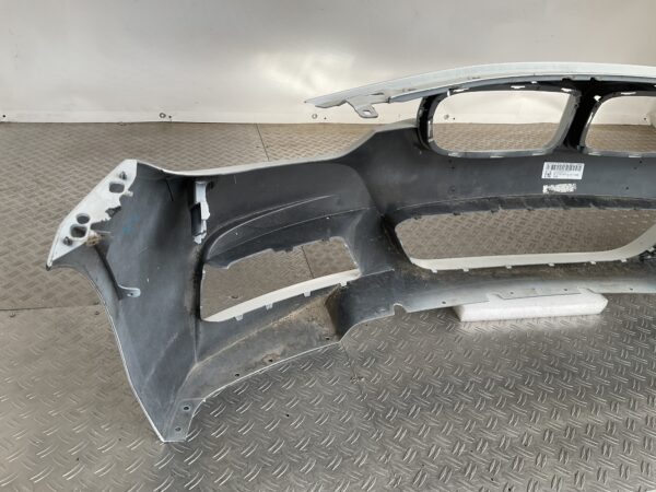 Bumper BMW 3 Serie F30 F31 M Pakket M-Pakket B39 511115857711 Voorbumper K7-15468z