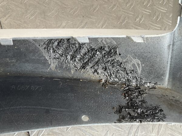 Bumper BMW 3 Serie F30 F31 M Pakket M-Pakket B39 511115857711 Voorbumper K7-15468z