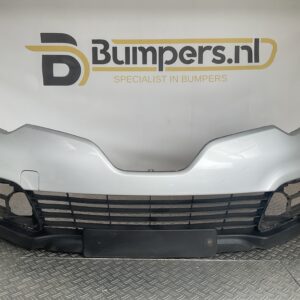 Bumper Renault Captur 2013-2016 620842933R Voorbumper F5-14890z