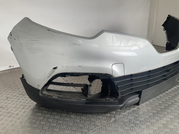 Bumper Renault Captur 2013-2016 620842933R Voorbumper F5-14890z
