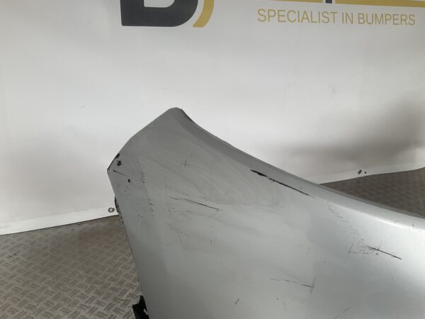 Bumper Renault Captur 2013-2016 620842933R Voorbumper F5-14890z
