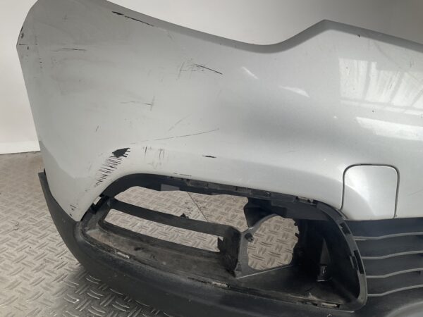 Bumper Renault Captur 2013-2016 620842933R Voorbumper F5-14890z