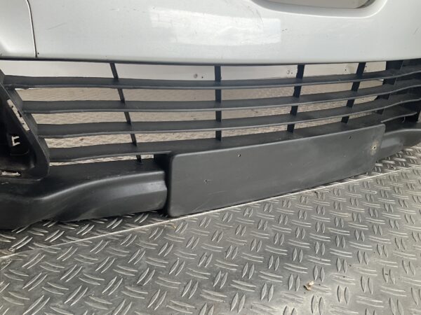 Bumper Renault Captur 2013-2016 620842933R Voorbumper F5-14890z