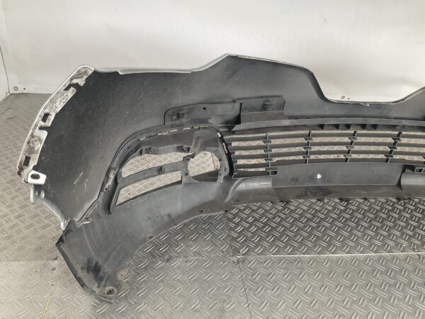 Bumper Renault Captur 2013-2016 620842933R Voorbumper F5-14890z